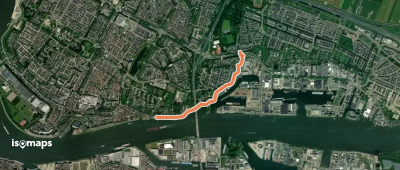 OSM Route 10385171