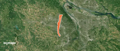 Westside Trail