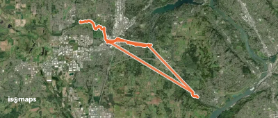 Tualatin River Greenway Trail