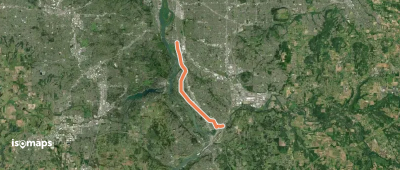 Trolley Trail