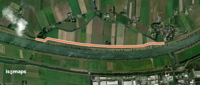 OSM Route 10465055