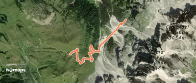 OSM Route 2584187