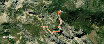 OSM Route 2584572