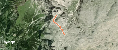 OSM Route 2585526