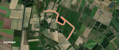 OSM Route 10512141