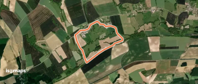 Circuit de la Prairie de Magny
