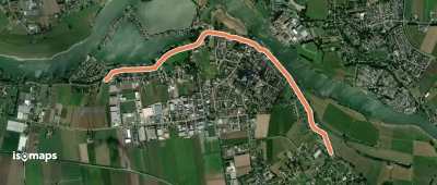OSM Route 10515326