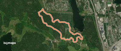 Gult Spår