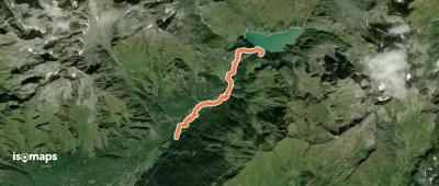 OSM Route 2588933
