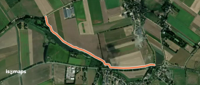 OSM Route 10519822