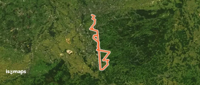 Bergischer Weg