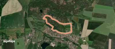 Rundweg Hohburg