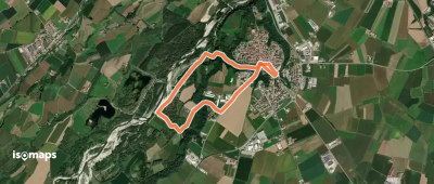 Anello di Sant'Albano Stura