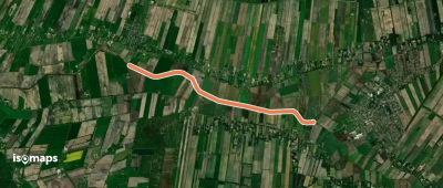 OSM Route 10529169