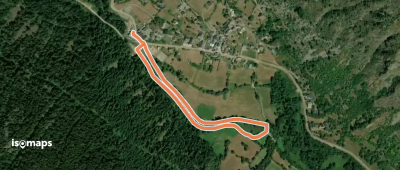 Circuit de découverte des Ségouins