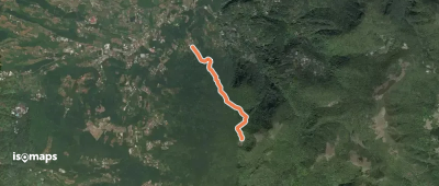 山仔頂步道