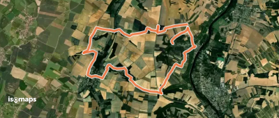 Circuit des Hospitaliers