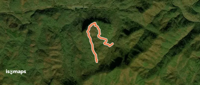 John Rock Trail