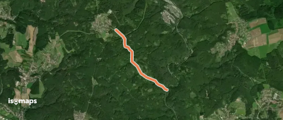 Gangloffova cesta