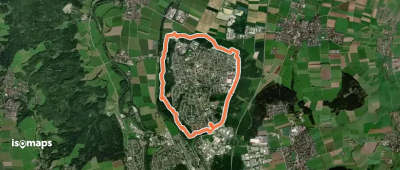 DAV Gablonzer Rundwanderweg
