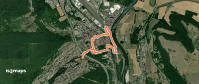 Circuit du Malnoy