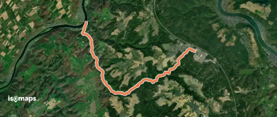 Ehrbachtal-Weg