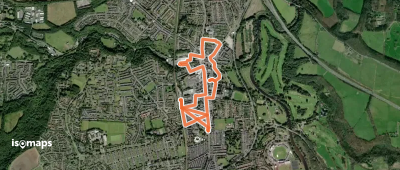 Chester-le-Street Heritage Trail