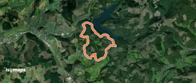 Gösberg Rundweg A3