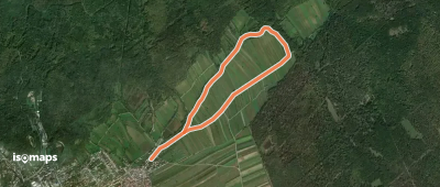 St. Georgen Walking & Laufrunde (3)