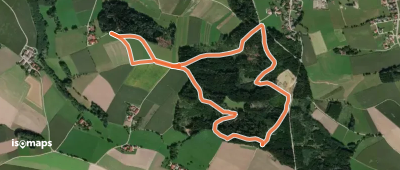 Fit-Treff-Lauf- und Wanderweg
