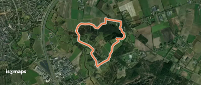 Veldweg