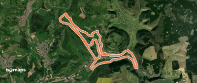 Glaubensweg 14 Christentalweg