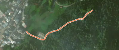 Pieve di Cadore walking
