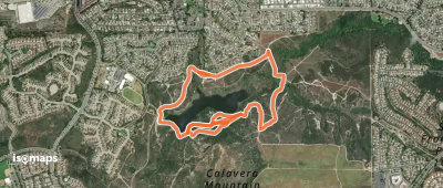 Lake Loop Trail