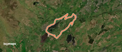 Semple Trail