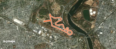 Centennial Loop