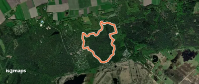 Noordsterwandeling