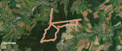 Zwönitztalwanderweg