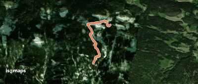 OSM Route 2598491