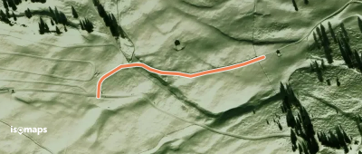 Wanderroute 69