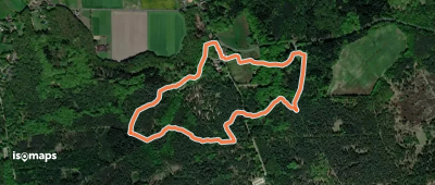 Natuurpad Lhee