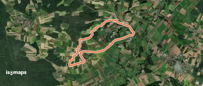 Michaels-Weg