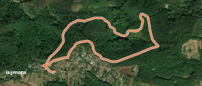 Rundwanderweg 2