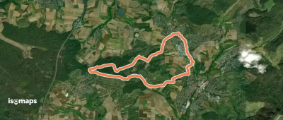 Beilstein - Rundweg 8