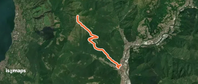 OSM Route 2604268