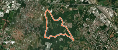 Anello di Verghera