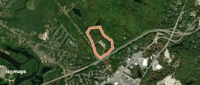 Marsh Loop