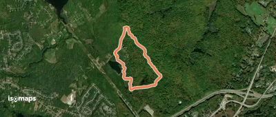 Howard C. Nowell Trail