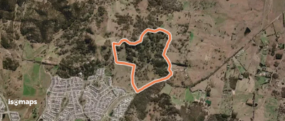 North Mulligans Circuit