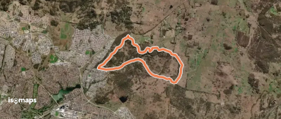 Mulligans Circuit